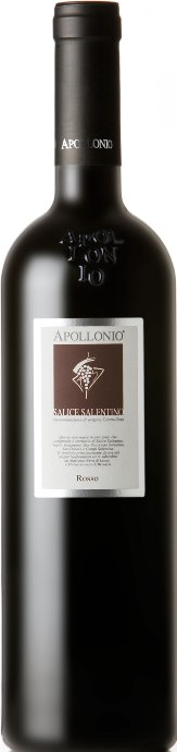 Apollonio Salice Salentino Rosso